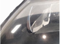 Recambio de faro delantero izquierdo para renault laguna (b56) referencia OEM IAM  14941900L 