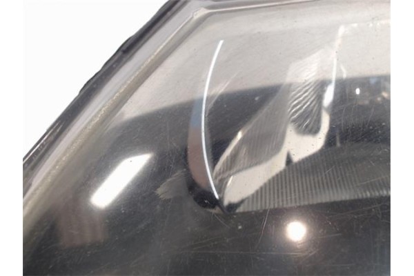 Recambio de faro delantero izquierdo para renault laguna (b56) referencia OEM IAM  14941900L 
