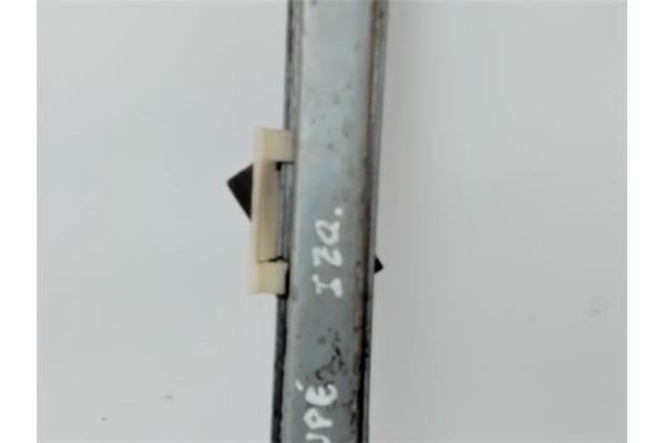 Recambio de mecanismo elevalunas delantero izquierdo para renault megane i fase 2 coupe (da...) referencia OEM IAM   