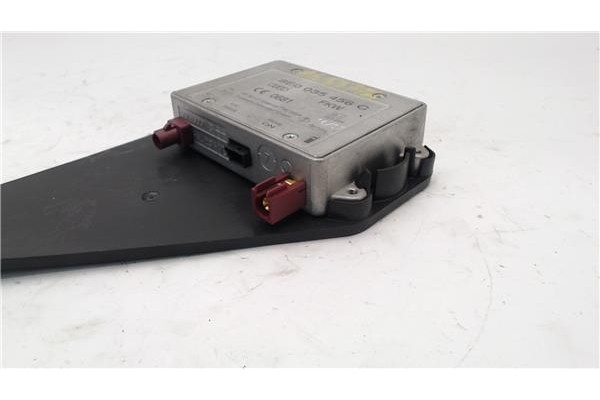 Recambio de centralita encendido para audi a6 avant (4f5) 2.8 fsi referencia OEM IAM 8E0035456C  