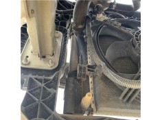 Recambio de radiador para fiat punto / grande punto (199) 1.4 referencia OEM IAM 55700447  