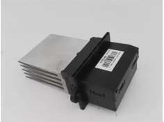 Recambio de resistencia calefaccion para citroen c3 1.4 hdi referencia OEM IAM F657165W/R  