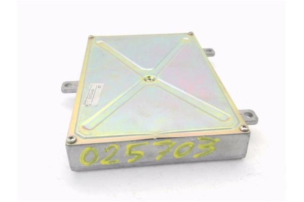 Recambio de centralita para honda prelude (ba4) 2.0 ex (ba4) referencia OEM IAM 37820PK26015 507106050 