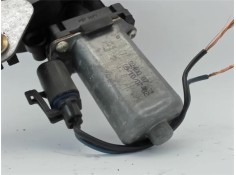 Recambio de mecanismo elevalunas delantero izquierdo para renault megane i fase 2 coupe (da...) referencia OEM IAM   