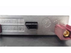 Recambio de centralita encendido para audi a6 avant (4f5) 2.8 fsi referencia OEM IAM 8E0035456C  