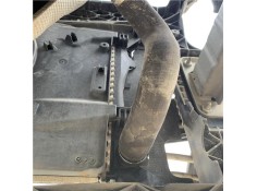 Recambio de radiador para fiat punto / grande punto (199) 1.4 referencia OEM IAM 55700447  