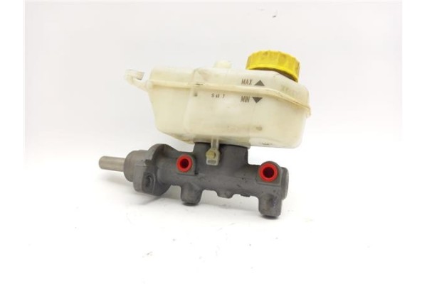 Recambio de bomba freno para skoda fabia (6y2/6y3) 1.4 tdi referencia OEM IAM 6Q0611019Q  