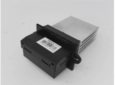 Recambio de resistencia calefaccion para citroen c3 1.4 hdi referencia OEM IAM F657165W/R  