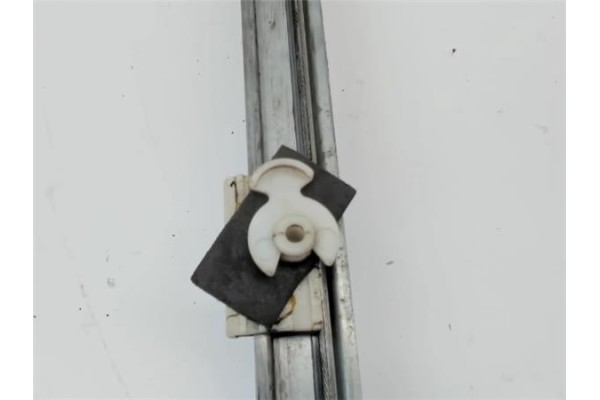 Recambio de mecanismo elevalunas delantero izquierdo para renault megane i fase 2 coupe (da...) referencia OEM IAM   