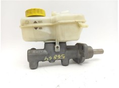 Recambio de bomba freno para skoda fabia (6y2/6y3) 1.4 tdi referencia OEM IAM 6Q0611019Q  