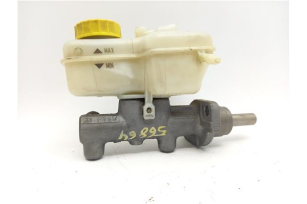 Recambio de bomba freno para skoda fabia (6y2/6y3) 1.4 tdi referencia OEM IAM 6Q0611019Q  