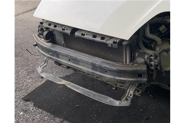 Recambio de radiador aire acondicionado para fiat punto / grande punto (199) 1.4 referencia OEM IAM 55700406 Recambio de radiador aire acondicionado para fiat punto / grande punto (199) 1.4 referencia OEM IAM 55700406