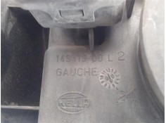 Recambio de faro delantero izquierdo para renault laguna (b56) referencia OEM IAM  14941900L 