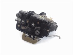 Recambio de cierre electromagnetico delantero derecho para audi a6 berlina (4b2) 2.4 (100kw) referencia OEM IAM 4B1837016G  