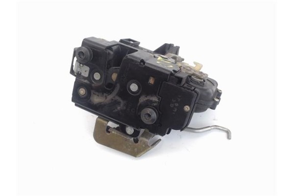 Recambio de cierre electromagnetico delantero derecho para audi a6 berlina (4b2) 2.4 (100kw) referencia OEM IAM 4B1837016G  
