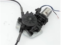 Recambio de mecanismo elevalunas delantero izquierdo para renault megane i fase 2 coupe (da...) referencia OEM IAM   