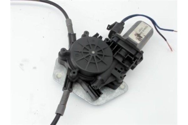 Recambio de mecanismo elevalunas delantero izquierdo para renault megane i fase 2 coupe (da...) referencia OEM IAM   