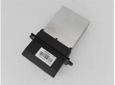 Recambio de resistencia calefaccion para citroen c3 1.4 hdi referencia OEM IAM F657165W/R  