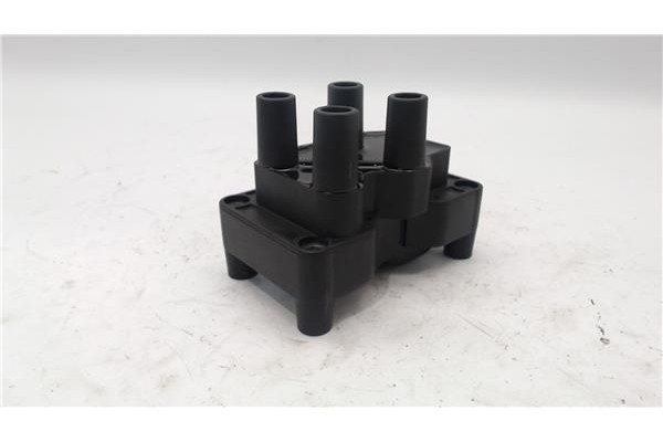 Recambio de bobina encendido para mazda 2 (b2w) 1.6 referencia OEM IAM u2001 8021437S 