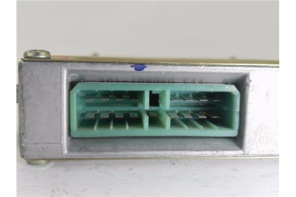 Recambio de centralita para honda prelude (ba4) 2.0 ex (ba4) referencia OEM IAM 37820PK26015 507106050 