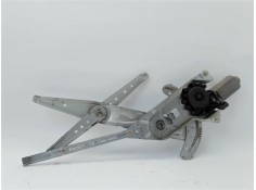 Recambio de mecanismo elevalunas delantero izquierdo para renault kangoo i (f/kc0) referencia OEM IAM   