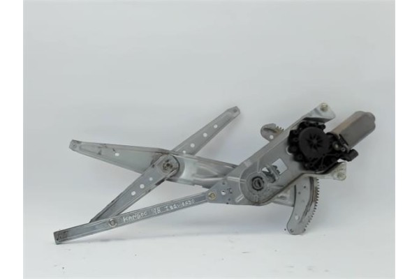 Recambio de mecanismo elevalunas delantero izquierdo para renault kangoo i (f/kc0) referencia OEM IAM   