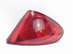 Recambio de piloto trasero derecho para seat toledo (5p2) referencia OEM IAM 5P5945096C  