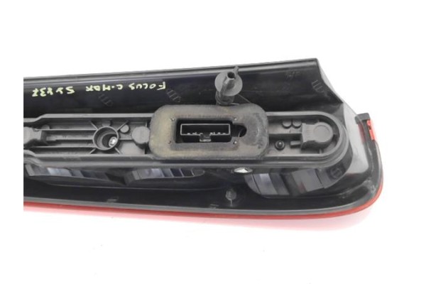 Recambio de piloto trasero derecho para ford focus c-max 1.6 referencia OEM IAM 3M5113A602AD  