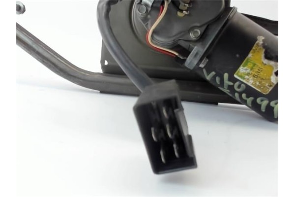 Recambio de juego varillaje limpiaparabrisas delantero para mercedes-benz vito marco polo (638) 2.2 108 cdi referencia OEM IAM  