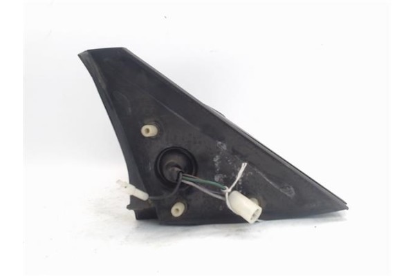 Recambio de retrovisor electrico izquierdo para rover mini referencia OEM IAM   