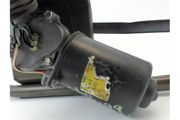 Recambio de juego varillaje limpiaparabrisas delantero para mercedes-benz vito marco polo (638) 2.2 108 cdi referencia OEM IAM  