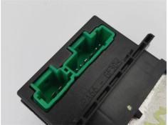 Recambio de resistencia calefaccion para citroen c3 1.4 hdi referencia OEM IAM F657165W/R  