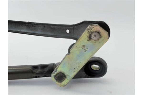 Recambio de juego varillaje limpiaparabrisas delantero para mercedes-benz vito marco polo (638) 2.2 108 cdi referencia OEM IAM  