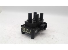 Recambio de bobina encendido para mazda 2 (b2w) 1.6 referencia OEM IAM u2001 8021437S 