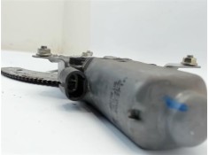 Recambio de mecanismo elevalunas delantero izquierdo para renault kangoo i (f/kc0) referencia OEM IAM   
