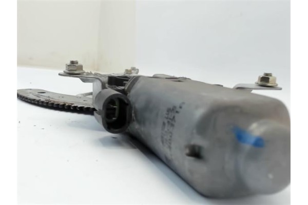 Recambio de mecanismo elevalunas delantero izquierdo para renault kangoo i (f/kc0) referencia OEM IAM   