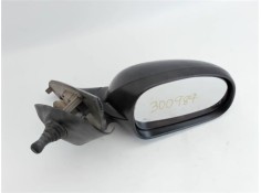 Recambio de retrovisor derecho para peugeot 406 berlina (s1/s2) referencia OEM IAM   