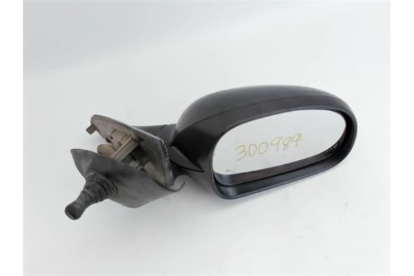 Recambio de retrovisor derecho para peugeot 406 berlina (s1/s2) referencia OEM IAM   