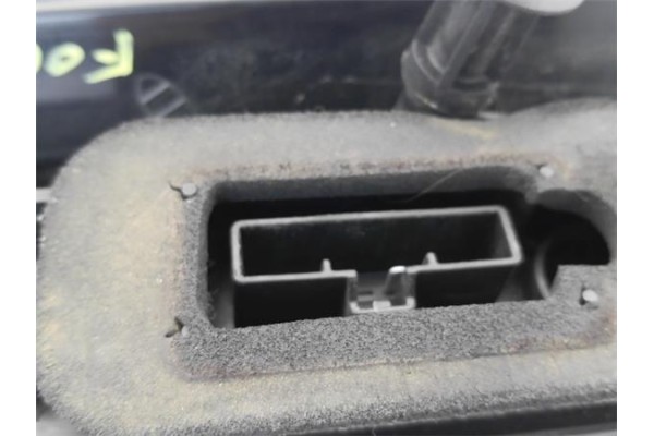 Recambio de piloto trasero derecho para ford focus c-max 1.6 referencia OEM IAM 3M5113A602AD  