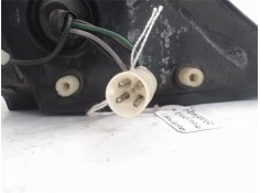 Recambio de retrovisor electrico izquierdo para rover mini referencia OEM IAM   