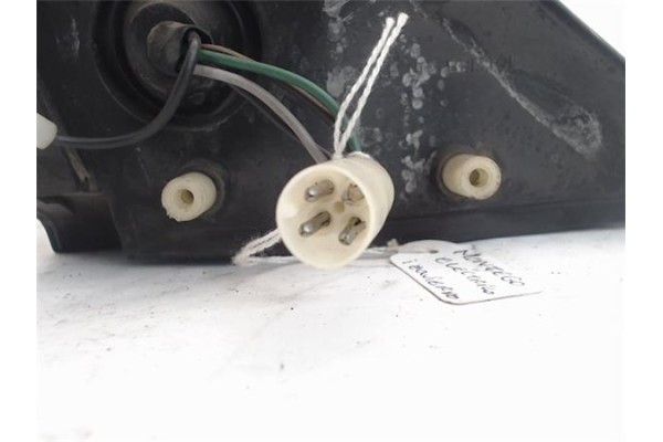 Recambio de retrovisor electrico izquierdo para rover mini referencia OEM IAM   