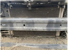 Recambio de refuerzo paragolpes para fiat punto / grande punto (199) 1.4 referencia OEM IAM 51883454  