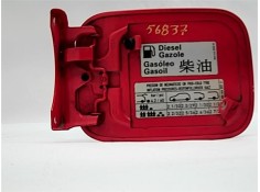 Recambio de tapa exterior combustible para seat ibiza (6k1) 1.9 sdi referencia OEM IAM 6K6809905A  