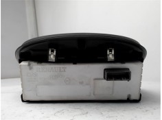 Recambio de reloj horario para renault clio iii 1.5 dci (br17, cr17) referencia OEM IAM 280340018R 8200307273C 