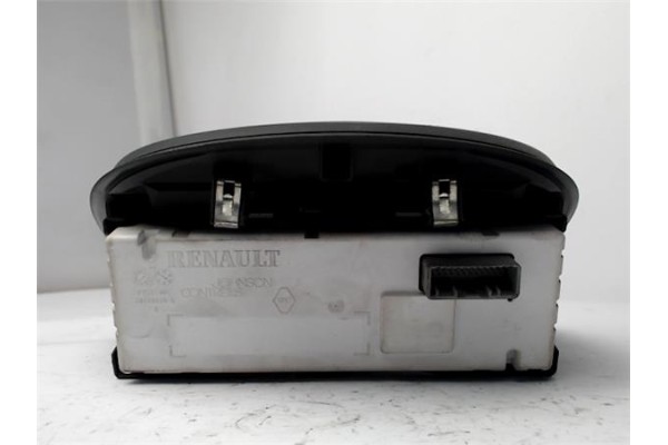 Recambio de reloj horario para renault clio iii 1.5 dci (br17, cr17) referencia OEM IAM 280340018R 8200307273C 
