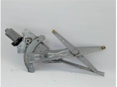 Recambio de mecanismo elevalunas delantero izquierdo para renault kangoo i (f/kc0) referencia OEM IAM   