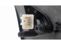 Recambio de retrovisor electrico izquierdo para chevrolet aveo berlina referencia OEM IAM 96648492 96648563 96600400 , CHEVROLET