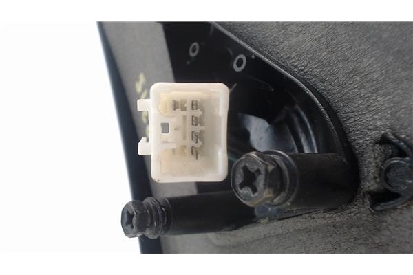Recambio de retrovisor electrico izquierdo para chevrolet aveo berlina referencia OEM IAM 96648492 96648563 96600400 , CHEVROLET