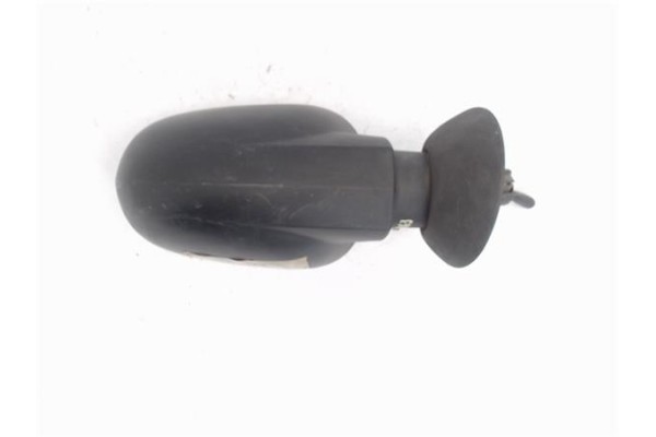 Recambio de retrovisor derecho para dacia logan 1 referencia OEM IAM 8200497487  