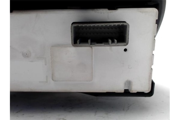 Recambio de reloj horario para renault clio iii 1.5 dci (br17, cr17) referencia OEM IAM 280340018R 8200307273C 